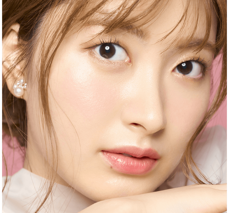 岸本美咲の画像