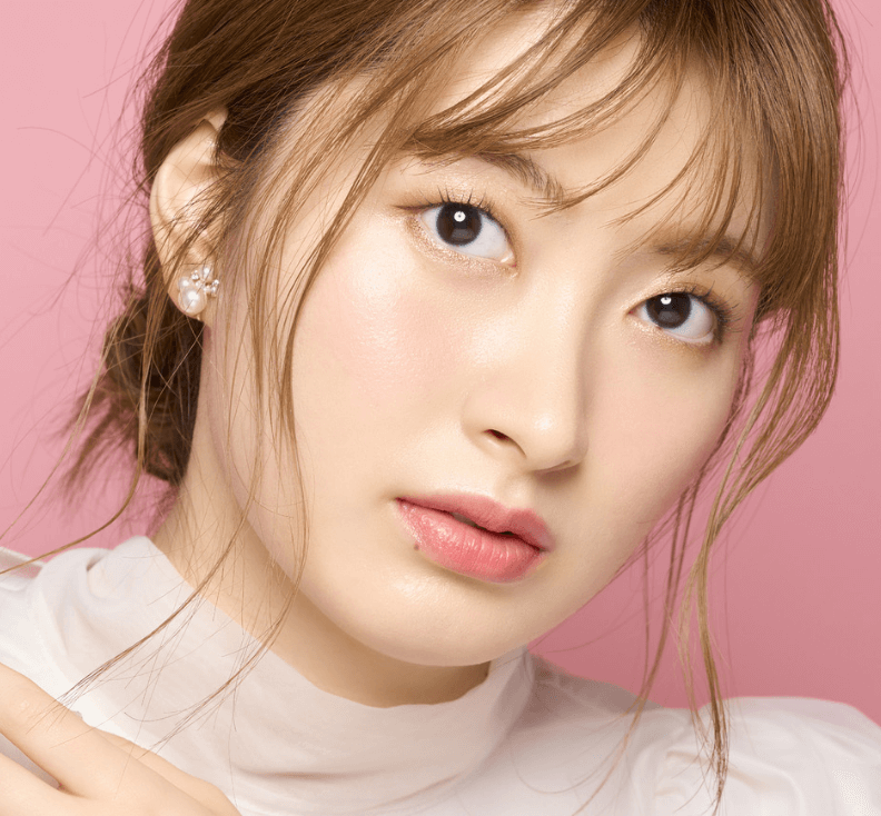 岸本美咲の画像