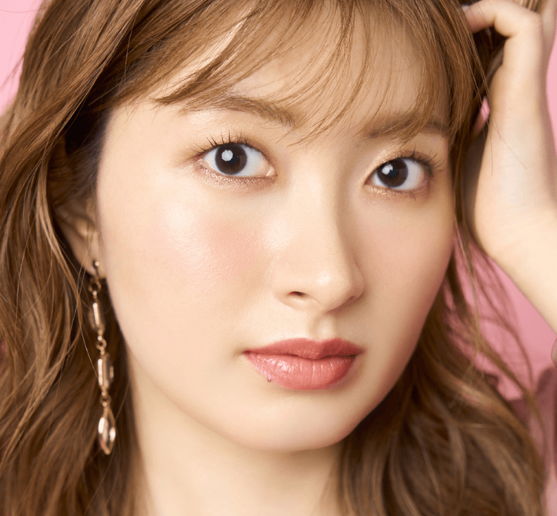 岸本美咲の画像